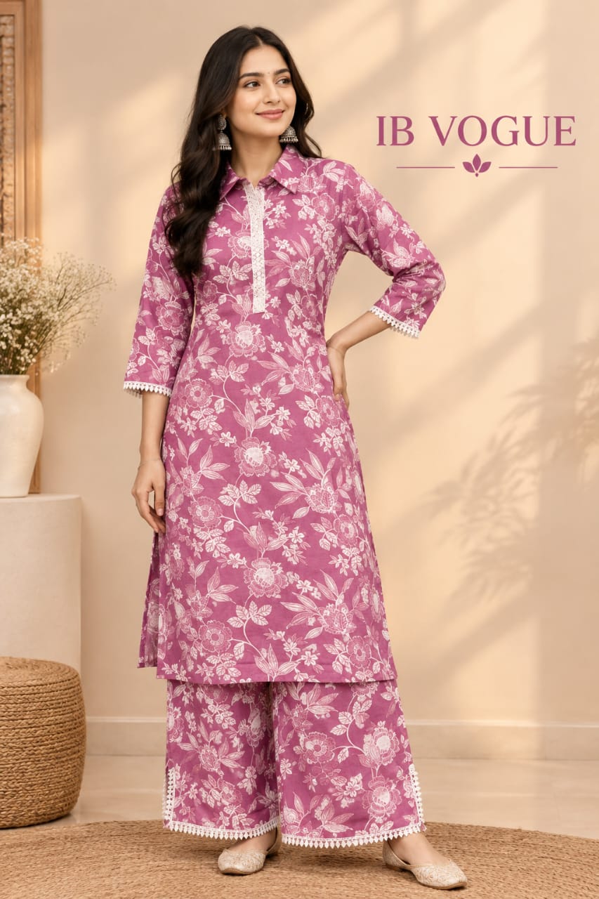 Mauve Gulnaar
